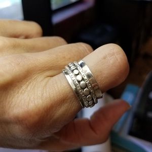 **NEW PRICE DROP** Sterling Silver Ring